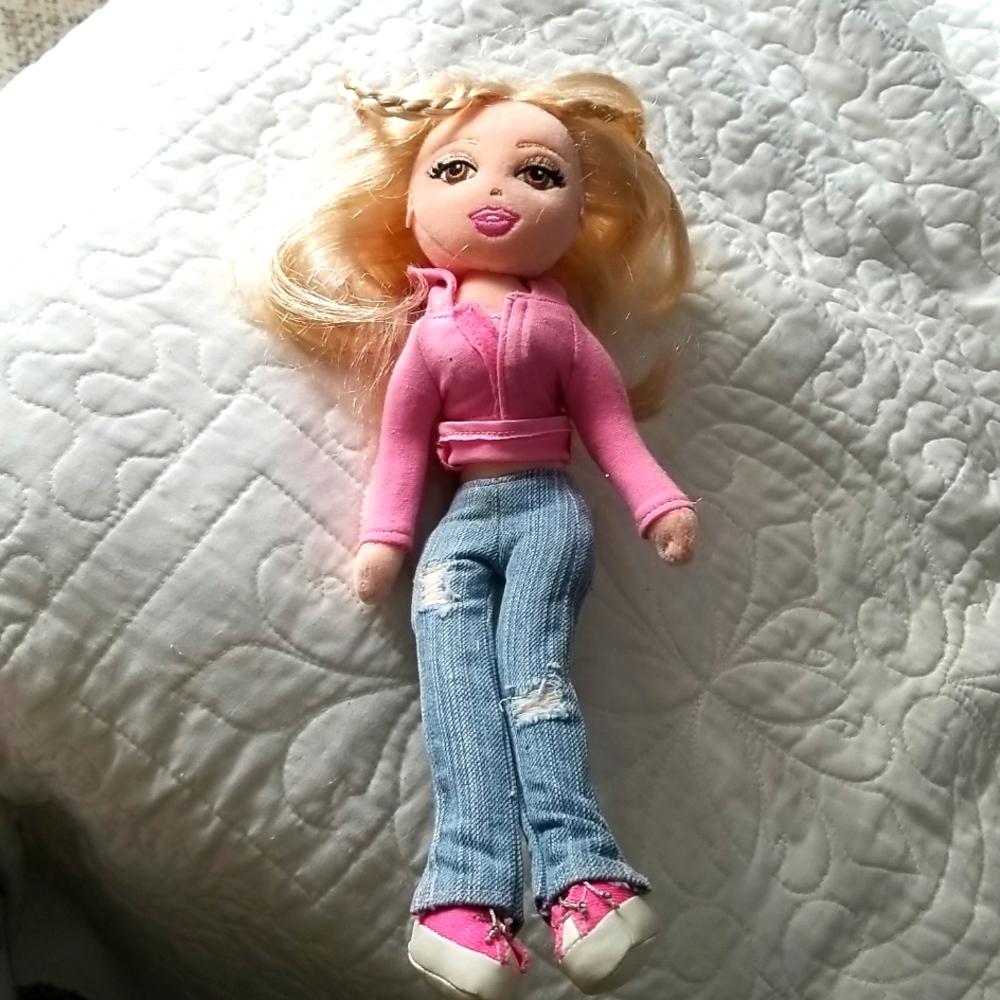 Dolls